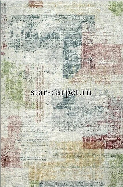 Прямоугольный ковер Ragolle Canyon 52038 6464