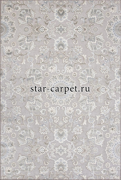 Ковер 938494 - 694991 - Прямоугольник - коллекция GENOVA