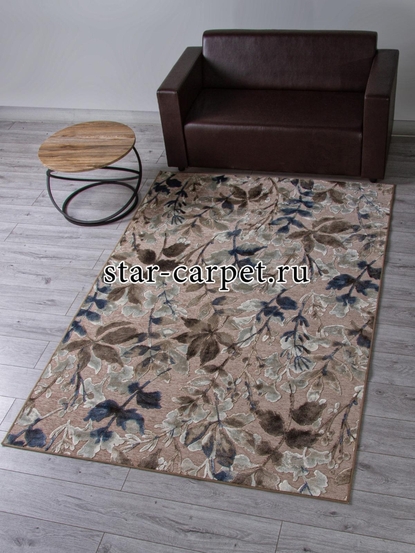 Ковер 938569 - 852590 - Прямоугольник - коллекция GENOVA