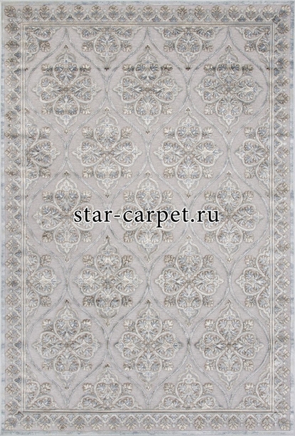 Ковер 938561 - 694991 - Прямоугольник - коллекция GENOVA