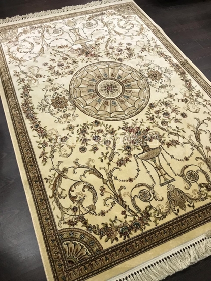 Ковер Beluchi 88162-626260 бежевый