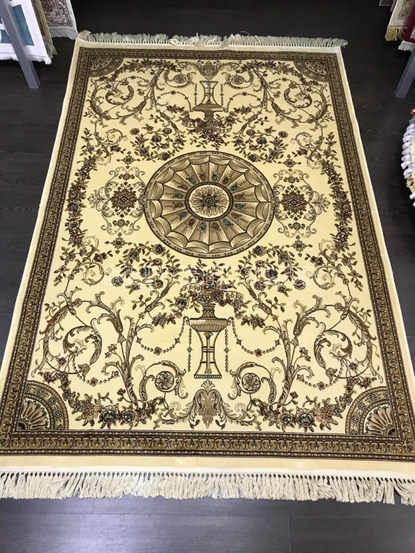 Ковер Beluchi 88162-626260 бежевый