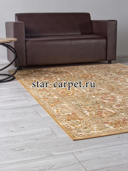Ковер 938354 - 632260 - Прямоугольник - коллекция GENOVA