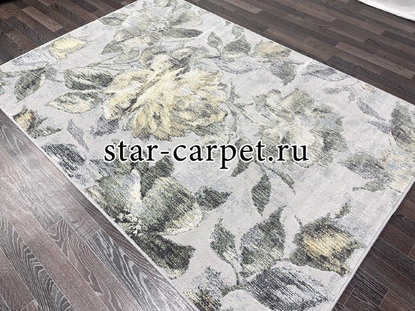 Ковер RAGOLLE Matrix 89918 5224 ЦВЕТЫ