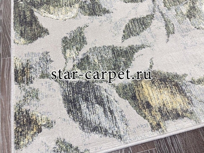 Ковер RAGOLLE Matrix 89918 5224 ЦВЕТЫ