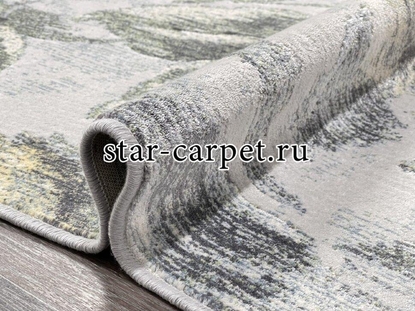 Ковер RAGOLLE Matrix 89918 5224 ЦВЕТЫ
