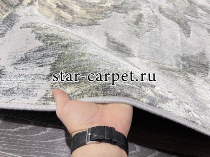 Ковер RAGOLLE Matrix 89918 5224 ЦВЕТЫ
