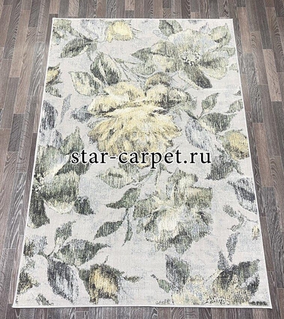 Ковер RAGOLLE Matrix 89918 5224 ЦВЕТЫ
