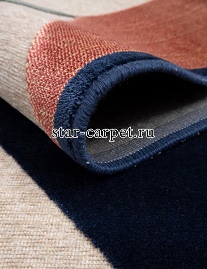 Ковер бельгийский Farashe 0803 481340 от Verbatex