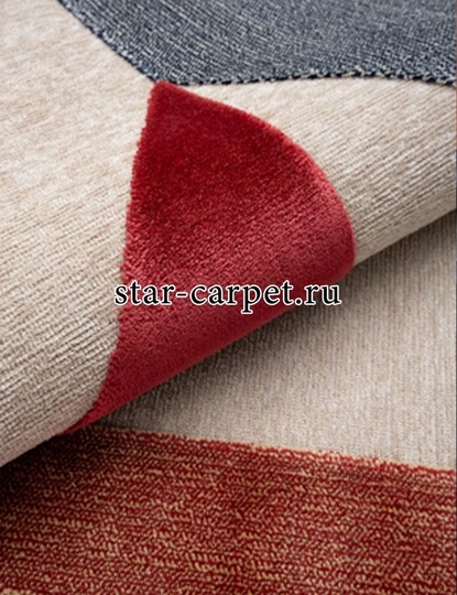 Ковер бельгийский Farashe 0803 481340 от Verbatex