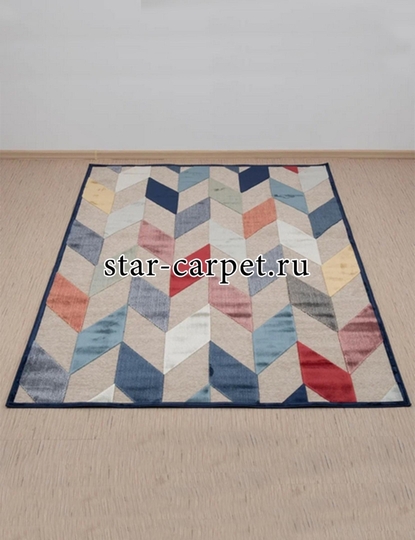 Ковер бельгийский Farashe 0803 481340 от Verbatex