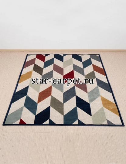 Ковер бельгийский Farashe 0803 481340 от Verbatex