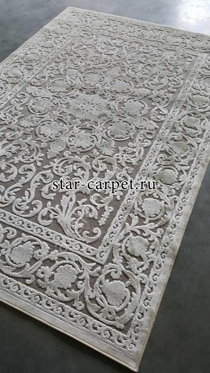 Ковер Genova 38064 656590 Кремовый