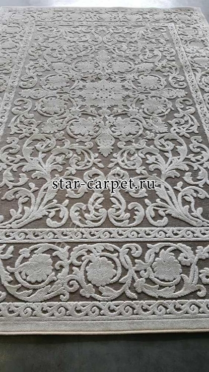 Ковер Genova 38064 656590 Кремовый