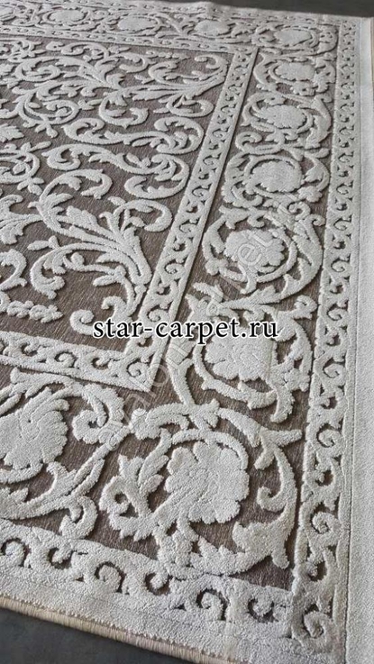 Ковер Genova 38064 656590 Кремовый