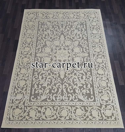 Ковер Genova 38064 656590 Кремовый