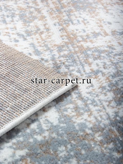 Дорожка 26910A - BEJ / GRI - коллекция NESTA