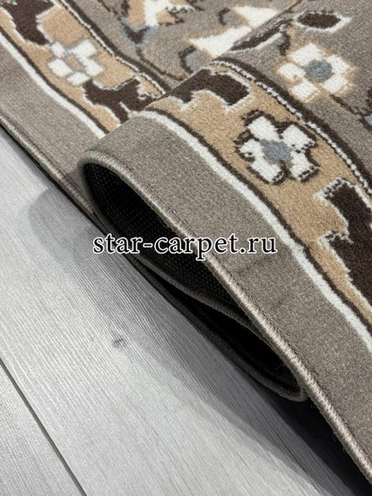 Ковер 06048A - K.VIZON / K.VIZON - Прямоугольник - коллекция PRAGA