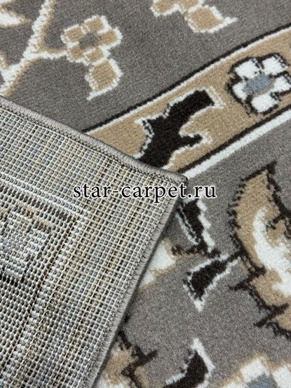 Ковер 06048A - K.VIZON / K.VIZON - Прямоугольник - коллекция PRAGA