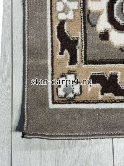 Ковер 06048A - K.VIZON / K.VIZON - Прямоугольник - коллекция PRAGA