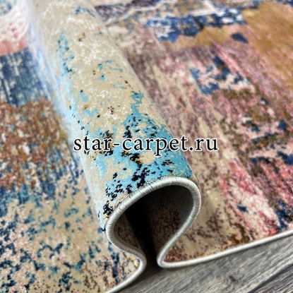 Ковер CLEOPATRA 5238 GOLD