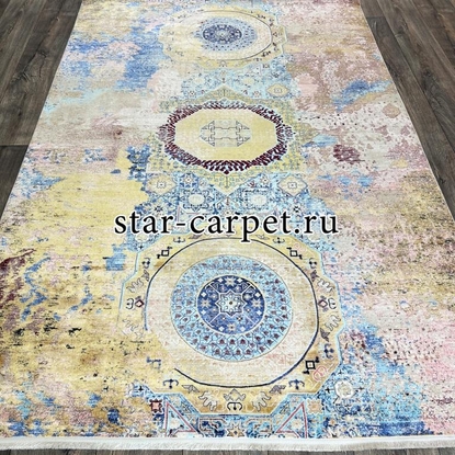 Ковер CLEOPATRA 5238 GOLD