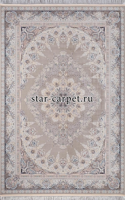 Ковер FARSI 1500 267 - LIGHT GRAY 