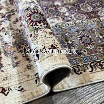 Ковер VIVALDI 26225 DARK-PURPLE