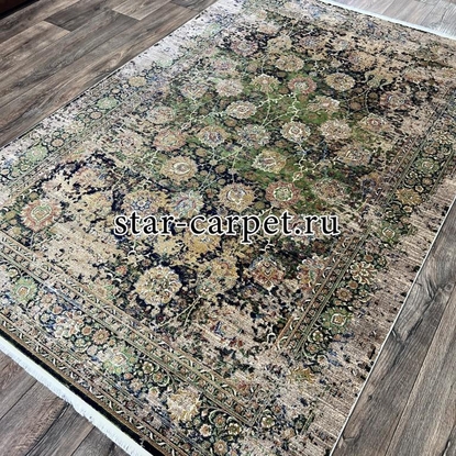 Ковер VIVALDI 26246 GREEN