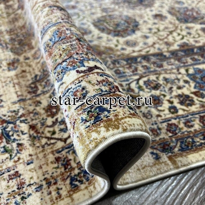 Ковер VIVALDI 26247 CREAM