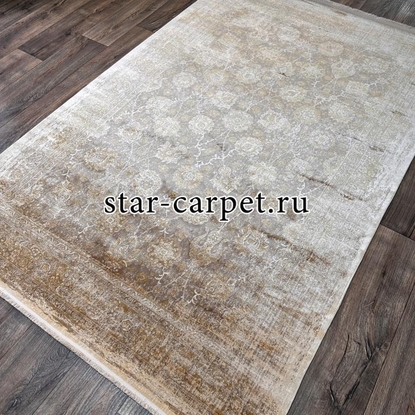 Ковер VIVALDI 26248 WALNUT-BEIGE