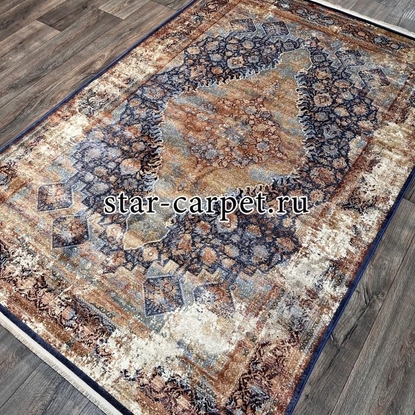 Ковер VIVALDI 26253 BLUE