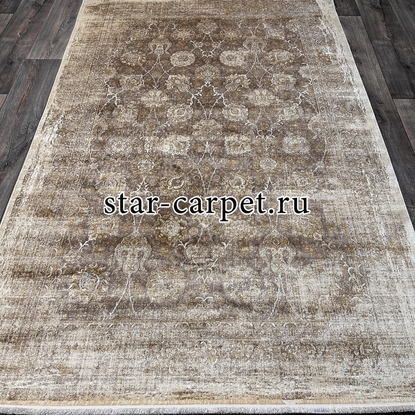 Ковер VIVALDI 26248 WALNUT-BEIGE