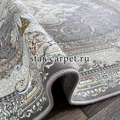 Ковер PERSIA LUX 1500 G144 MELANJ