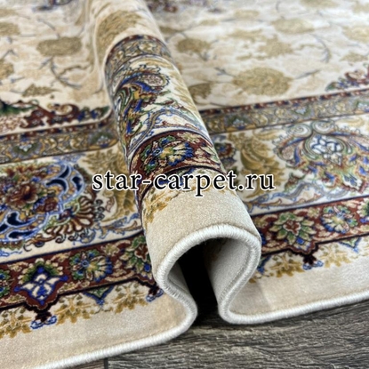 Ковер Qum G433 CREAM