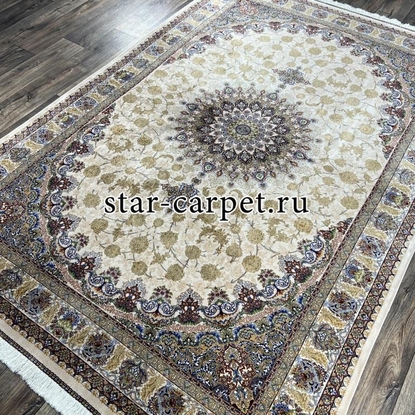 Ковер Qum G433 CREAM