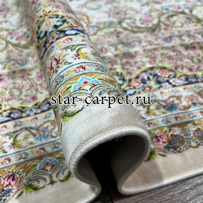 Ковер Qum G442 CREAM