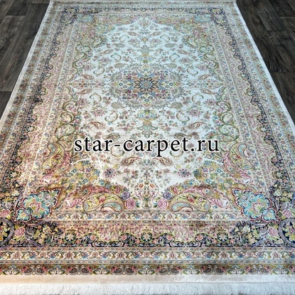 Ковер Qum G442 CREAM