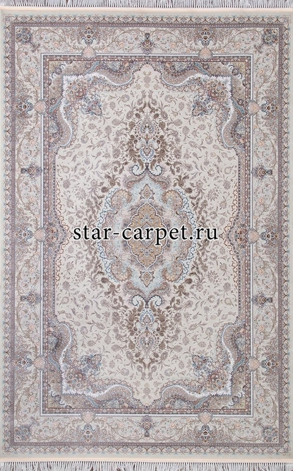 Ковер IRAN FARSI 1500 G265 - CREAM