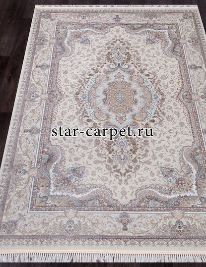 Ковер IRAN FARSI 1500 G265 - CREAM