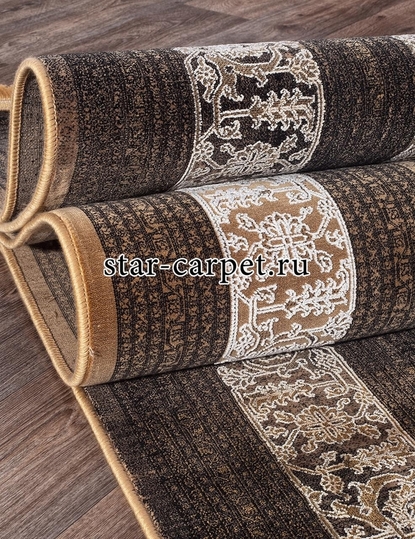 Ковер IRAN SHEIKH 9264 - BROWN