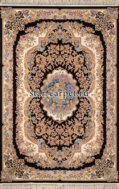 Ковер  IRAN (Иран) SHIRAZ 5351 - 000