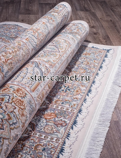 Ковер IRAN SHIRAZ 9500 - CREAM