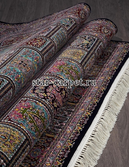 Ковер классический TEHRAN 7565 - NAVI (Иран)