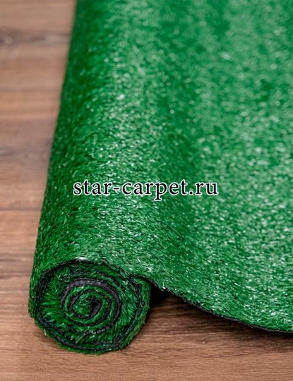 Газон искусственный GR02 - GREEN - коллекция URBAN