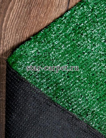 Газон искусственный GR02 - GREEN - коллекция URBAN