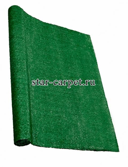 Газон искусственный GR02 - GREEN - коллекция URBAN