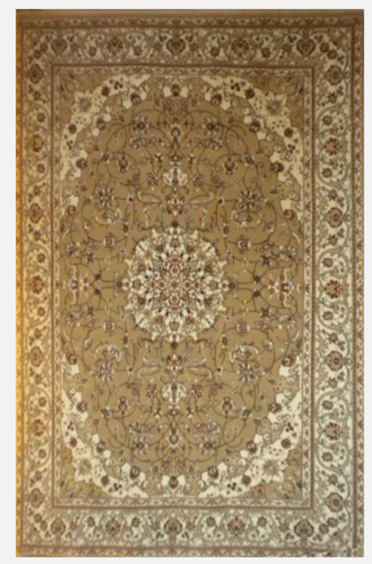 Ковер Persian 160L QJ0039SCMC (Китай)