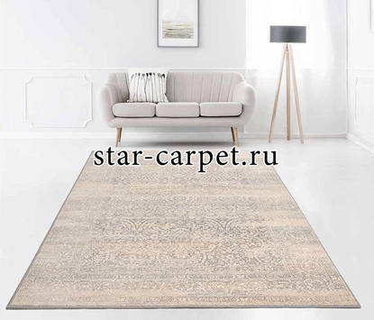 Шерстяной ковер Bella  72061 50944