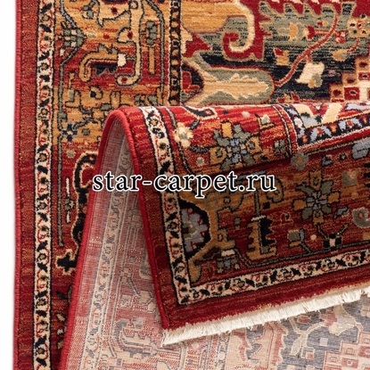 Ковер Antique 2886 1 53588 шерсть